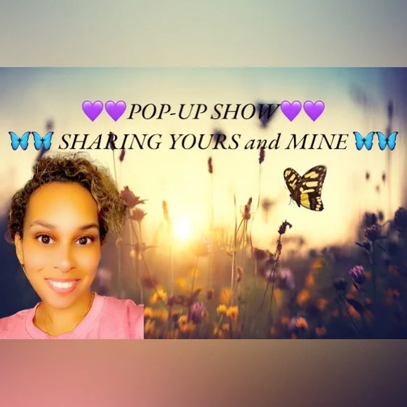 ๐ฆ๐ฆWHOโs READY/ POP-UP SHOW ๐ฆ๐ฆ - Picture 1 of 11